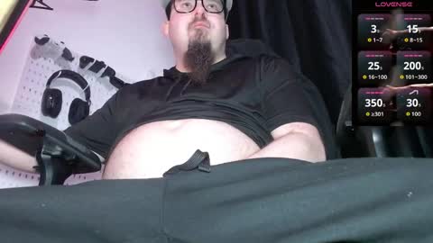 Snapshot of warno34 chatting on 8, 4, 2026 Warno online show from 8, 4, 2026