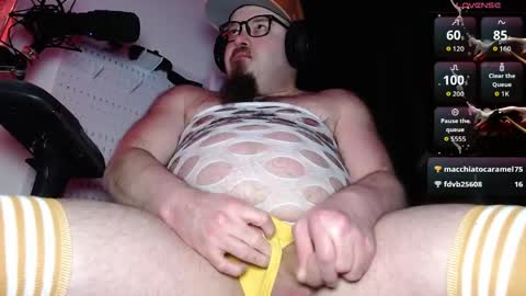 Snapshot of warno34 chatting on 11, 4, 2026 Warno online show from 11, 4, 2026