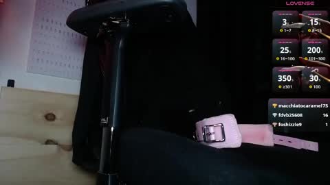 Snapshot of warno34 chatting on 12, 4, 2026 Warno online show from 12, 4, 2026