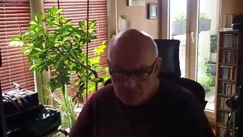 warp147 online show from 17, 5, 2026