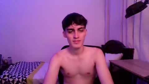 Snapshot of warrenblushfire chatting on 25, 10, 2025  W A R R E N B L U S H F I R E online show from 25, 10, 2025