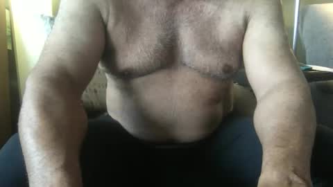 warriorman27 online show from 1, 12, 2025