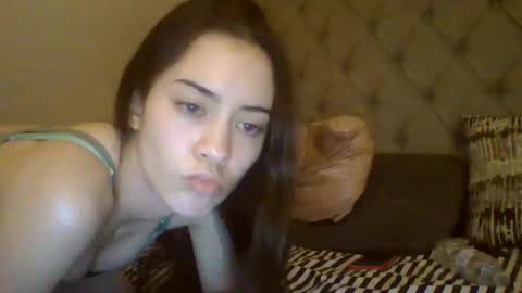 wasiancutie online show from 25, 3, 2026