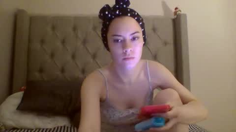 wasiancutie online show from 29, 4, 2026
