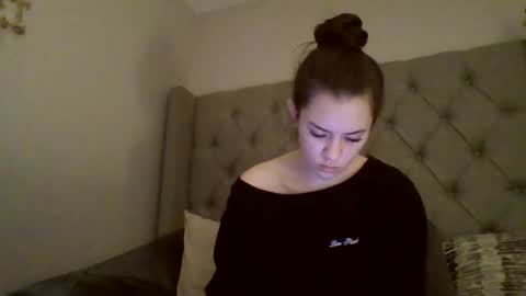 wasiancutie online show from 8, 5, 2026
