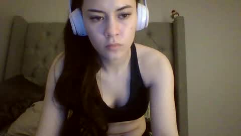 wasiancutie online show from 10, 5, 2026