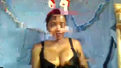 wasselline69 online show from 18, 12, 2025