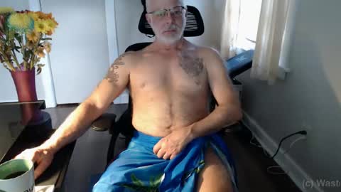 wasted_daze_ online show from 8, 3, 2025