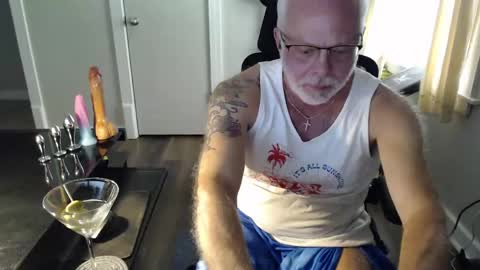 wasted_daze_ online show from 30, 4, 2026