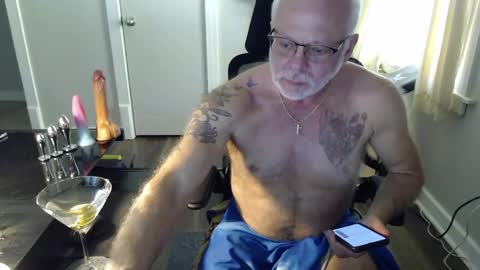 wasted_daze_ online show from 3, 5, 2026