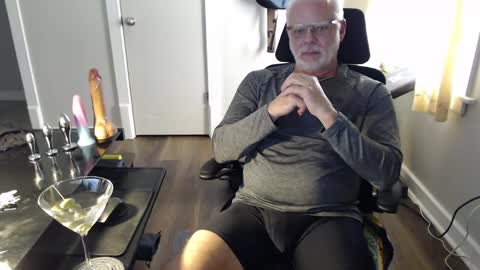 wasted_daze_ online show from 6, 5, 2026