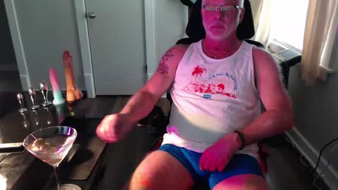 wasted_daze_ online show from 10, 5, 2026