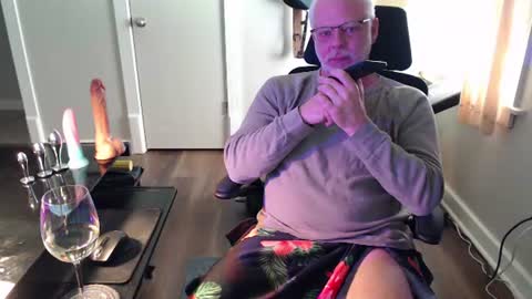 wasted_daze_ online show from 15, 6, 2026