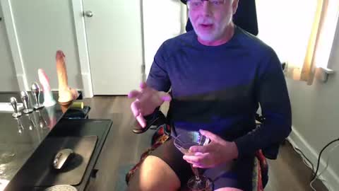 wasted_daze_ online show from 22, 6, 2026