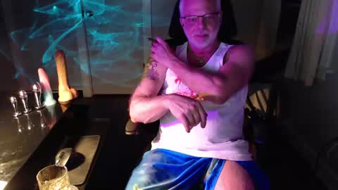 wasted_daze_ online show from 29, 6, 2026