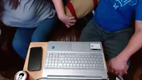 Snapshot of watchedging chatting on 11, 1, 2025 Hereforfun online show from 11, 1, 2025