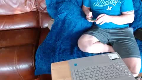 Snapshot of watchedging chatting on 11, 1, 2025 Hereforfun online show from 11, 1, 2025