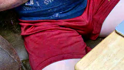 Snapshot of watchedging chatting on 16, 4, 2026 Hereforfun online show from 16, 4, 2026