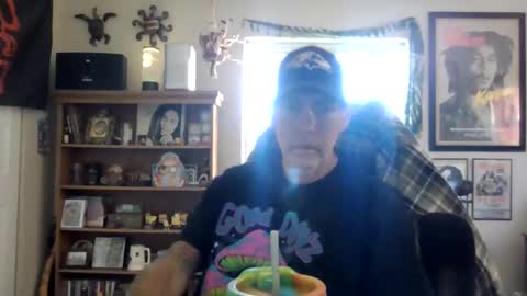 waterfire420 online show from 6, 10, 2025