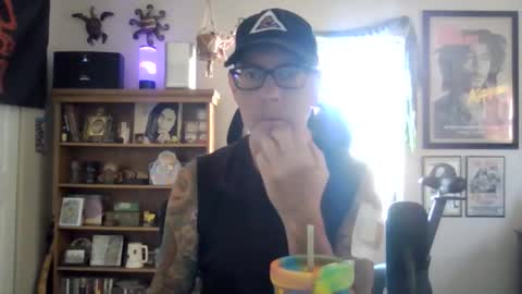 waterfire420 online show from 22, 10, 2025