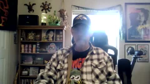 waterfire420 online show from 13, 1, 2026