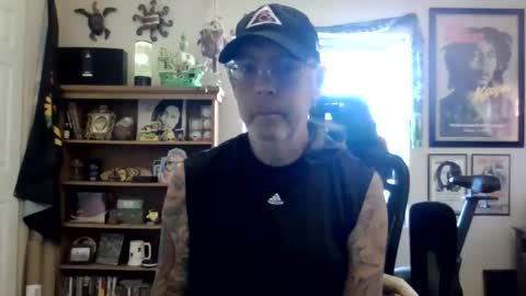 waterfire420 online show from 26, 2, 2026