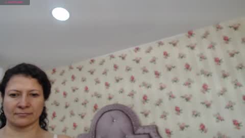 Milf Latina online show from 11, 5, 2026