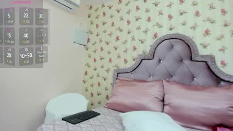 Milf Latina online show from 21, 5, 2026