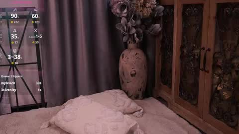 Lily online show from 20, 5, 2026