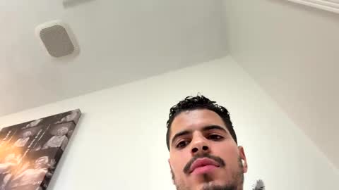 Big Dick Papi online show from 3, 11, 2025