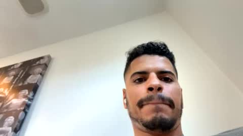 Big Dick Papi online show from 28, 11, 2025