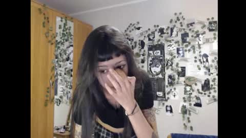 Mina online show from 8, 10, 2025