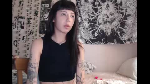 Mina online show from 2, 5, 2026