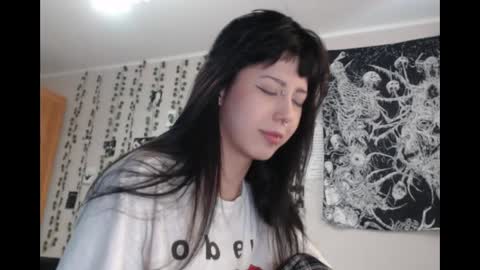 Mina online show from 16, 5, 2026