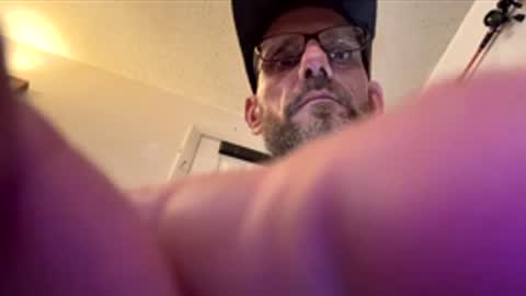 Mike Hunt online show from 10, 5, 2026