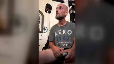 Mike Hunt online show from 28, 6, 2026