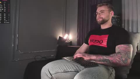 Wayne online show from 25, 10, 2025