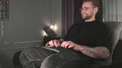 Wayne online show from 18, 12, 2025