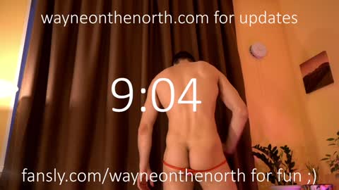 waynenorth online show from 5, 12, 2024
