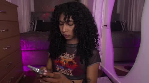 Wayuu Goddess  3 online show from 13, 5, 2026