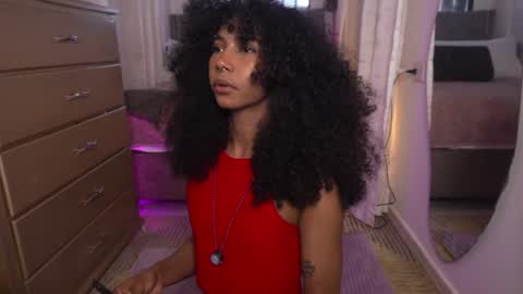 Wayuu Goddess  3 online show from 18, 5, 2026
