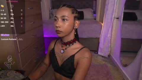 Snapshot of wayuu_goddess chatting on 7, 6, 2026 Wayuu Goddess 3 online show from 7, 6, 2026