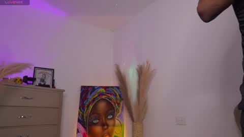 Snapshot of wayuu_goddess chatting on 12, 6, 2026 Wayuu Goddess 3 online show from 12, 6, 2026