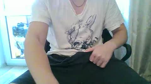 Anton online show from 19, 1, 2026