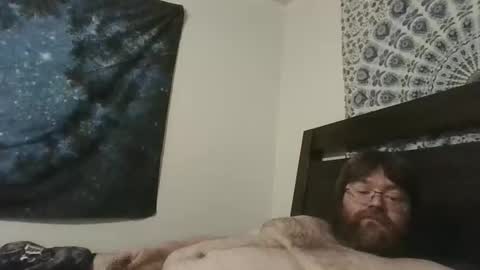 Viking Man online show from 18, 11, 2025