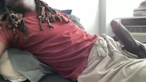 desean online show from 5, 6, 2026
