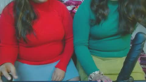 khushiwife kabirhubby kavyasexy gf online show from 16, 12, 2024