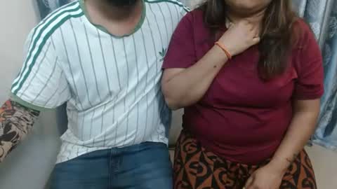 khushiwife kabirhubby kavyasexy gf online show from 27, 2, 2025