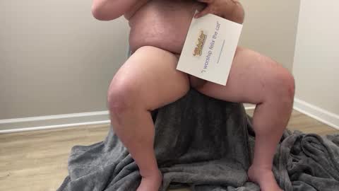 slut. slave. sub ownme pain online show from 10, 9, 2025