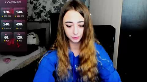 Maya online show from 21, 10, 2025